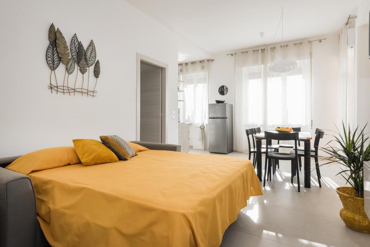 Civico40 Luminoso Appartamento Con Balconi E Garage Privato 베로나 외부 사진