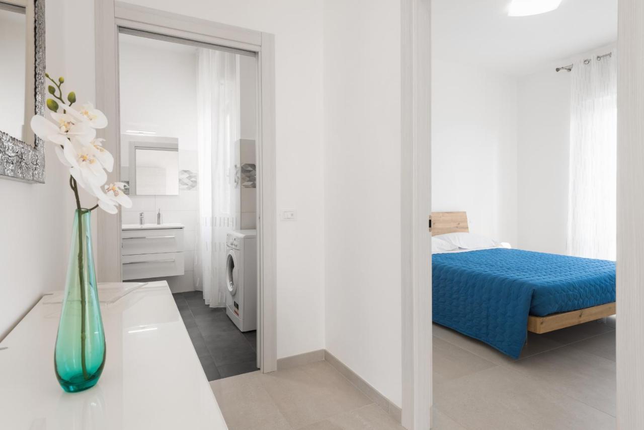 Civico40 Luminoso Appartamento Con Balconi E Garage Privato 베로나 외부 사진