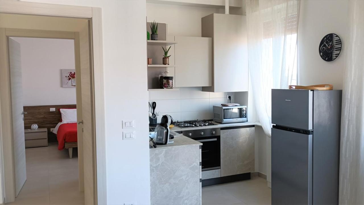 Civico40 Luminoso Appartamento Con Balconi E Garage Privato 베로나 외부 사진